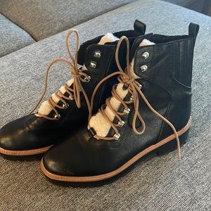 Nine West Boots